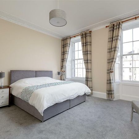 The St Patrick Square Residence Эдинбург Экстерьер фото
