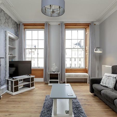 The St Patrick Square Residence Эдинбург Экстерьер фото